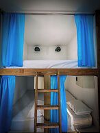 The Blue House Hostel - Santa Marta