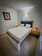 The Blue House Hostel - Santa Marta