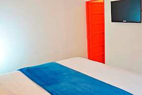 The Blue House Hostel - Santa Marta