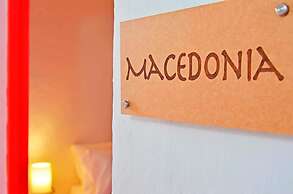 The Blue House Hostel - Santa Marta