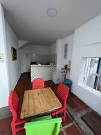 The Blue House Hostel - Santa Marta