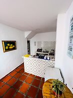 The Blue House Hostel - Santa Marta