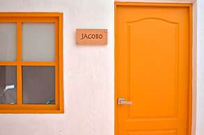 The Blue House Hostel - Santa Marta