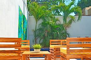The Blue House Hostel - Santa Marta