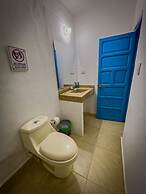 The Blue House Hostel - Santa Marta