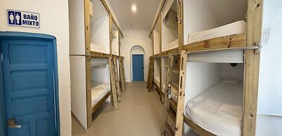 The Blue House Hostel - Santa Marta