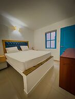 The Blue House Hostel - Santa Marta