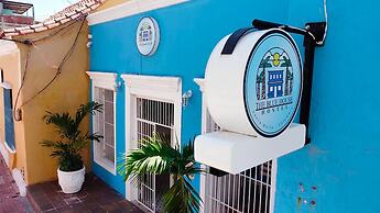 The Blue House Hostel - Santa Marta