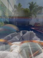 The Blue House Hostel - Santa Marta