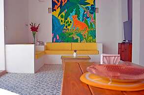 The Blue House Hostel - Santa Marta