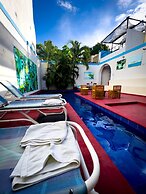 The Blue House Hostel - Santa Marta