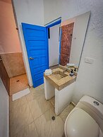 The Blue House Hostel - Santa Marta