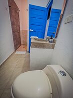 The Blue House Hostel - Santa Marta