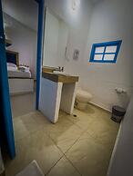 The Blue House Hostel - Santa Marta