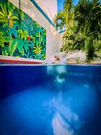 The Blue House Hostel - Santa Marta