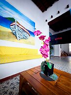 The Blue House Hostel - Santa Marta