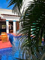 The Blue House Hostel - Santa Marta