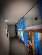 The Blue House Hostel - Santa Marta