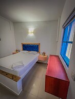 The Blue House Hostel - Santa Marta