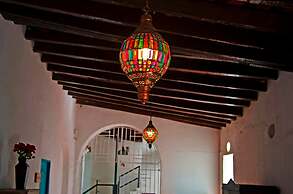 The Blue House Hostel - Santa Marta