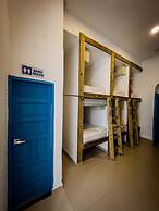 The Blue House Hostel - Santa Marta