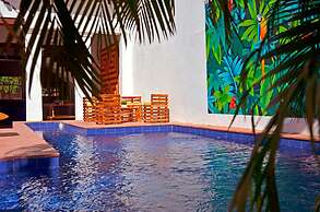 The Blue House Hostel - Santa Marta