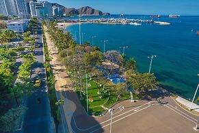 The Blue House Hostel - Santa Marta