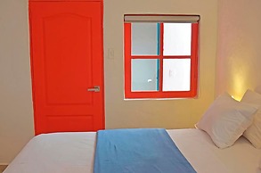 The Blue House Hostel - Santa Marta