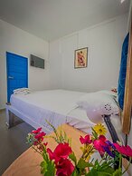 The Blue House Hostel - Santa Marta