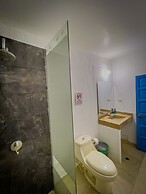 The Blue House Hostel - Santa Marta