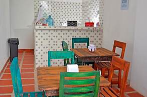 The Blue House Hostel - Santa Marta