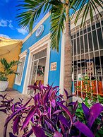 The Blue House Hostel - Santa Marta