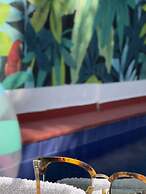 The Blue House Hostel - Santa Marta