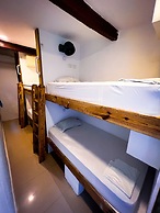 The Blue House Hostel - Santa Marta