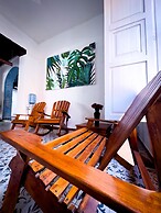 The Blue House Hostel - Santa Marta
