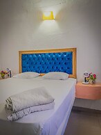 The Blue House Hostel - Santa Marta
