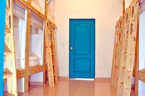 The Blue House Hostel - Santa Marta