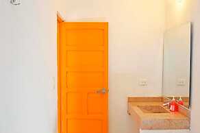 The Blue House Hostel - Santa Marta