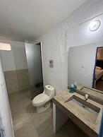 The Blue House Hostel - Santa Marta