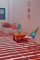 The Blue House Hostel - Santa Marta