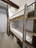 The Blue House Hostel - Santa Marta