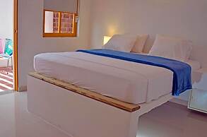 The Blue House Hostel - Santa Marta