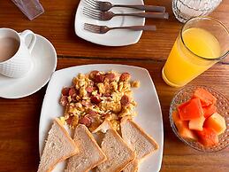 The Blue House Hostel - Santa Marta