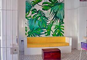 The Blue House Hostel - Santa Marta