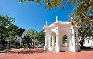 The Blue House Hostel - Santa Marta