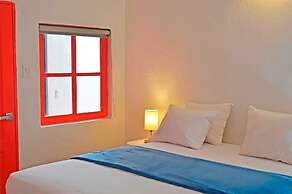 The Blue House Hostel - Santa Marta