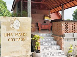 Uma Raos Cottage