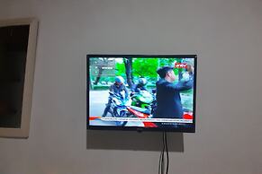 SPOT ON 93506 Kamboja Homestay Syariah