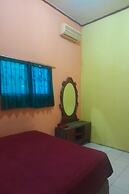 SPOT ON 93506 Kamboja Homestay Syariah