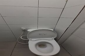 SPOT ON 93506 Kamboja Homestay Syariah